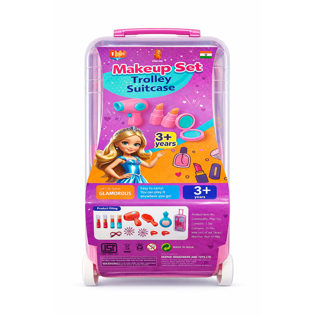 UT Mini Beauty Set